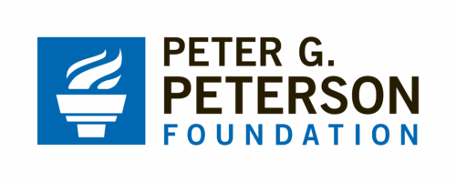 Peter G. Peterson Foundation
