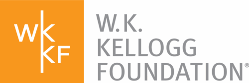 W.K. Kellogg Foundation logo