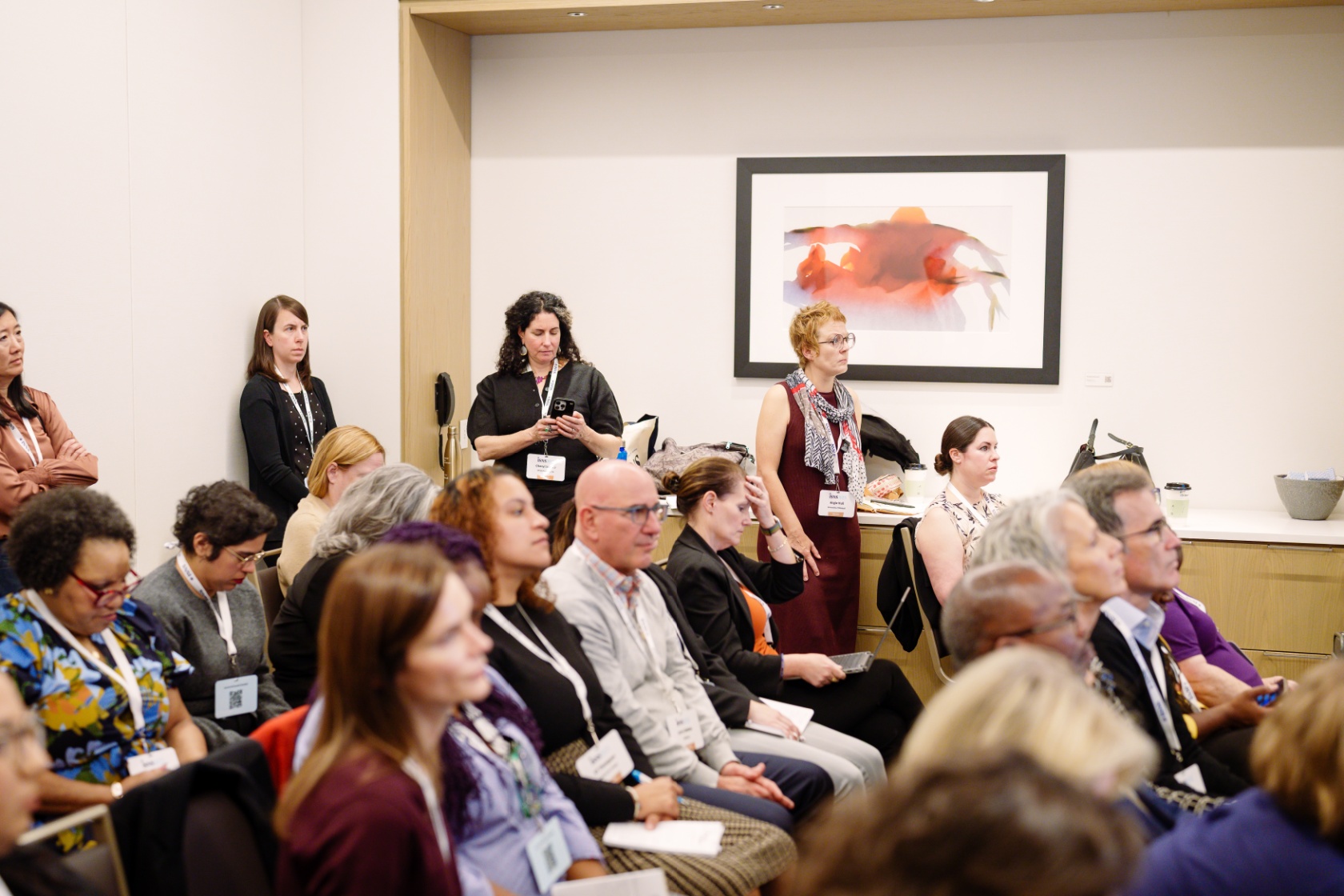 5 Transformative Takeaways from the 2025 Summit - Independent Sector's ...