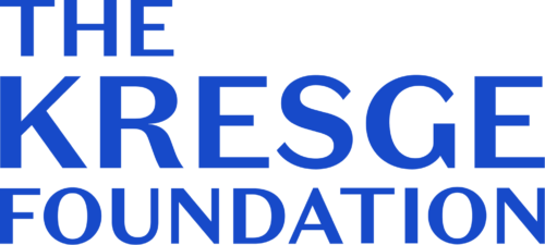 The Kresge Foundation logo
