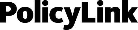 PolicyLink logo