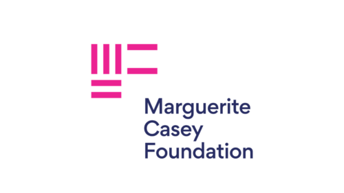Casey Foundation logo