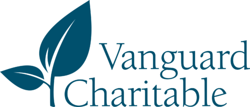 Vanguard Charitable logo